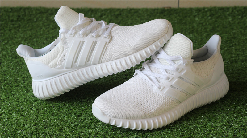 Adidas Yeezy Ultra Boost White